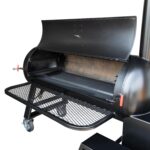 Drip Pan in TS120P Tank Smoker