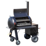 Meadow Creek TS70P Tank Smoker