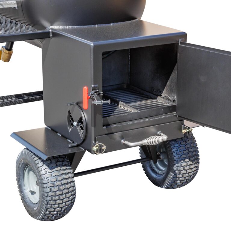 Meadow Creek TS70P Tank Smoker