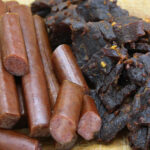 Stone Ridge Beef Sticks & Jerky Snacks