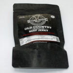 Stone Ridge Old Country Premium Beef Jerky