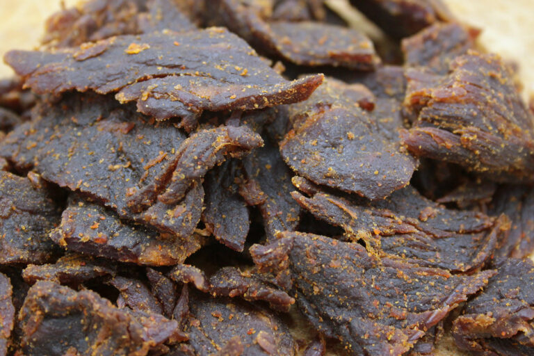 Stone Ridge PA Dutch Premium Beef Jerky