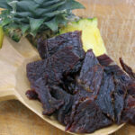 Stone Ridge Pineapple Teriyaki Beef Jerky