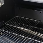 GMG RACKT™ Warming Rack