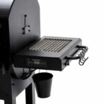 SideBURN™ for GMG Prime™ 2.0 Grills