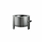 Breeo Y Series Portable Smokeless Fire Pit