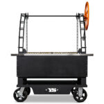 Yoder Smokers 22"x36" El Dorado Santa Maria Grill