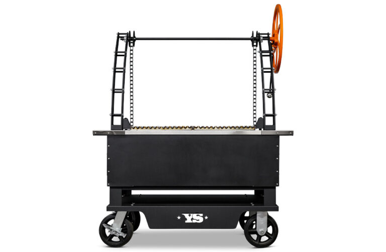 Yoder Smokers 22"x36" El Dorado Santa Maria Grill