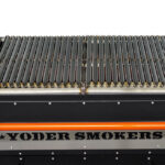 Yoder Smokers 22"x36" El Dorado Santa Maria Grill