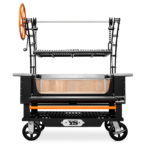 Yoder Smokers 22"x42" El Dorado Santa Maria Grill