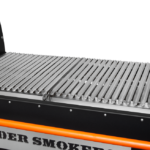 Yoder Smokers 22"x42" El Dorado Santa Maria Grill