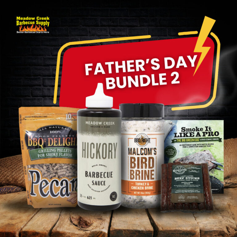 Meadow Creek 2024 Father's Day Bundle #2