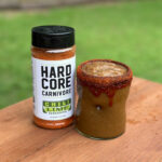 Hardcore Carnivore Chili Lime Seasoning