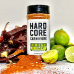 Hardcore Carnivore Chili Lime Seasoning