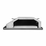 Yoder Smokers Stainless Steel Wood-Fired Pizza Oven (YS1500)