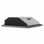 Yoder Smokers Stainless Steel Wood-Fired Pizza Oven (YS1500)