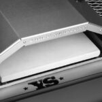 Yoder Smokers Stainless Steel Wood-Fired Pizza Oven (YS1500)