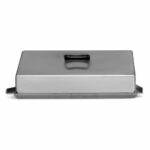 Yoder Smokers Stainless Steel Wood-Fired Pizza Oven (YS480/YS640)