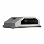 Yoder Smokers Stainless Steel Wood-Fired Pizza Oven (YS480/YS640)