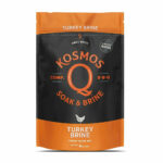 Kosmos Q - Turkey Soak and Brine Mix