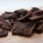 PS Seasoning Cracked Pepper & Garlic Jerky Kit