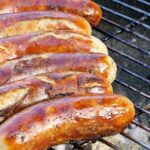 PS Seasoning Onion & Garlic Bratwurst Sausage Kit