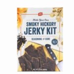 PS Seasoning Smoky Hickory Jerky Kit