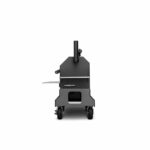 Yoder Smokers YS640S Competition Pellet Grill with Storage Drawer
