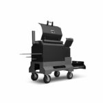 Yoder Smokers YS640S Competition Pellet Grill with Storage Drawer