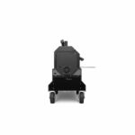 Yoder Smokers YS640S Competition Pellet Grill with Storage Drawer