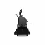 Yoder Smokers YS640S Competition Pellet Grill with Storage Drawer