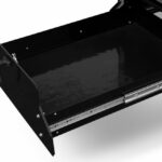 Yoder Smokers YS640S Competition Pellet Grill with Storage Drawer