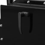 Yoder Smokers YS640S Competition Pellet Grill with Storage Drawer