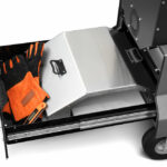 Yoder Smokers YS640S Competition Pellet Grill with Storage Drawer 21