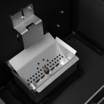 Yoder Smokers YS640S Competition Pellet Grill with Storage Drawer