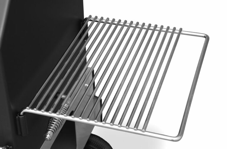 Yoder Smokers YS640S Competition Pellet Grill with Storage Drawer