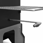 Yoder Smokers YS640S Competition Pellet Grill with Storage Drawer