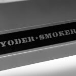 Yoder Smokers YS640S Competition Pellet Grill with Storage Drawer