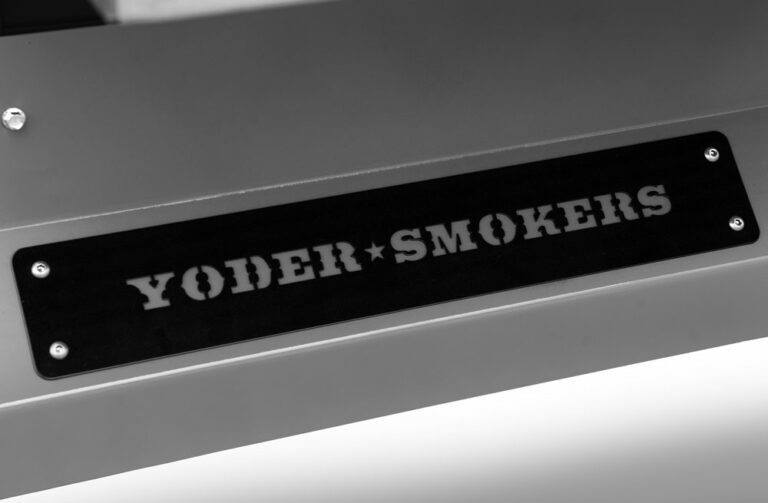 Yoder Smokers YS640S Competition Pellet Grill with Storage Drawer