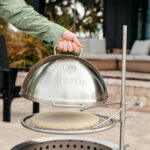 Breeo Firepits Grill Dome