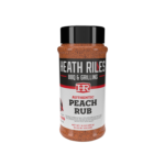 Heath Riles Peach Rub Shaker