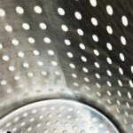 Bayou Classic Stainless Stockpot With Basket