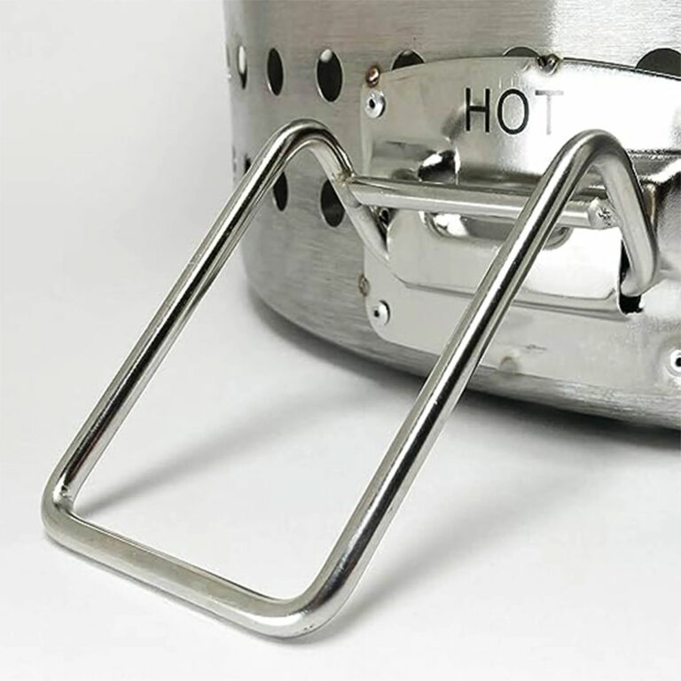 Bayou Classic Stainless Stockpot With Basket