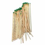 Big Green Egg Extra Long 4" Matches