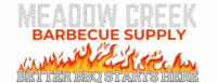 Meadow Creek BBQ Supply Logo