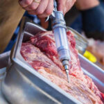 SpitJack MAGNUM Pistol Grip Meat Injector
