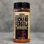 Richard Fergola BBQ Apple Cherry Rub