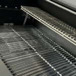 Yoder Smokers 2-Piece Stainless Steel Cooking Shelves