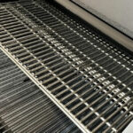 Yoder Smokers 2-Piece Stainless Steel Cooking Shelves