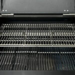 Yoder Smokers 2-Piece Stainless Steel Cooking Shelves